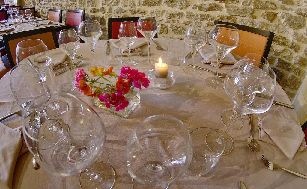 Relais Du Lac Villegusien-le-Lac Kültér fotó